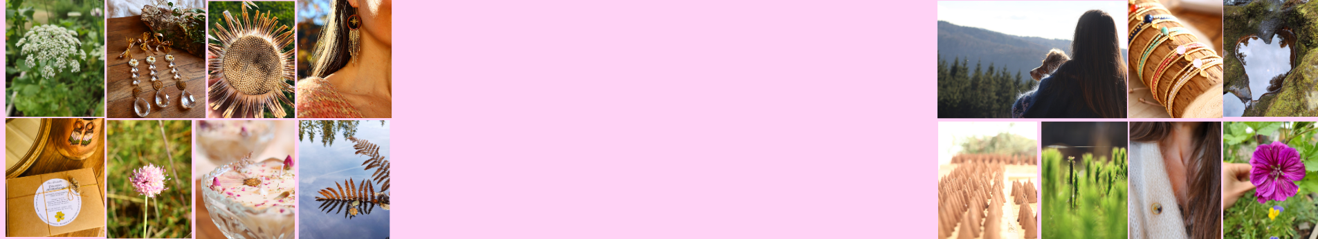 Univers de la boutique 3