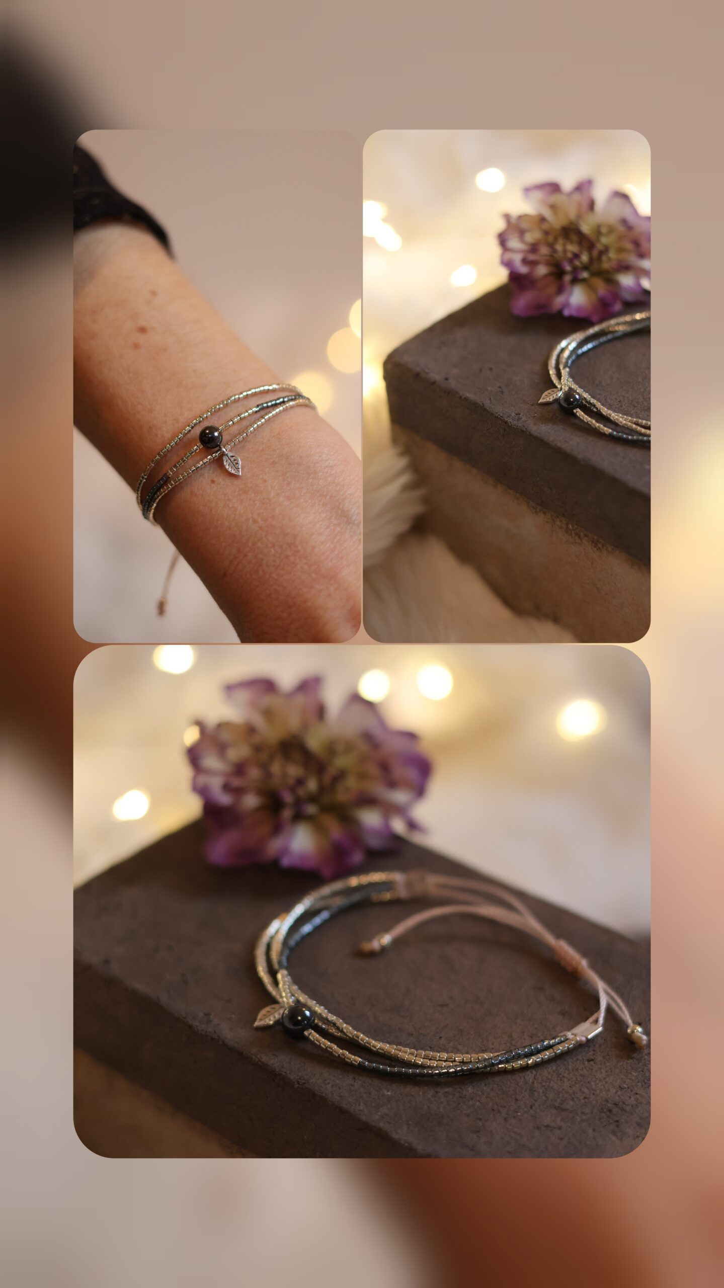 Bijou de poignet – Image 4