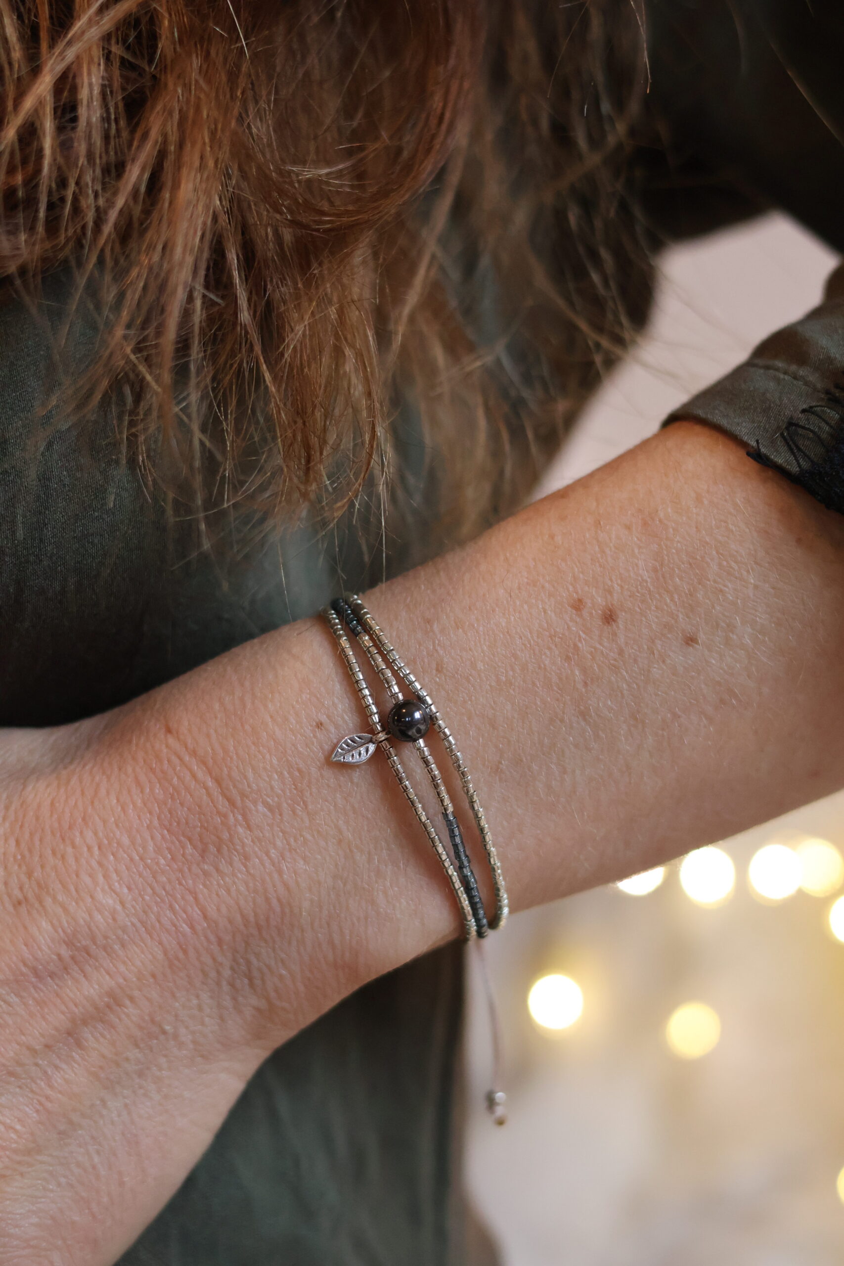 Bijou de poignet – Image 6