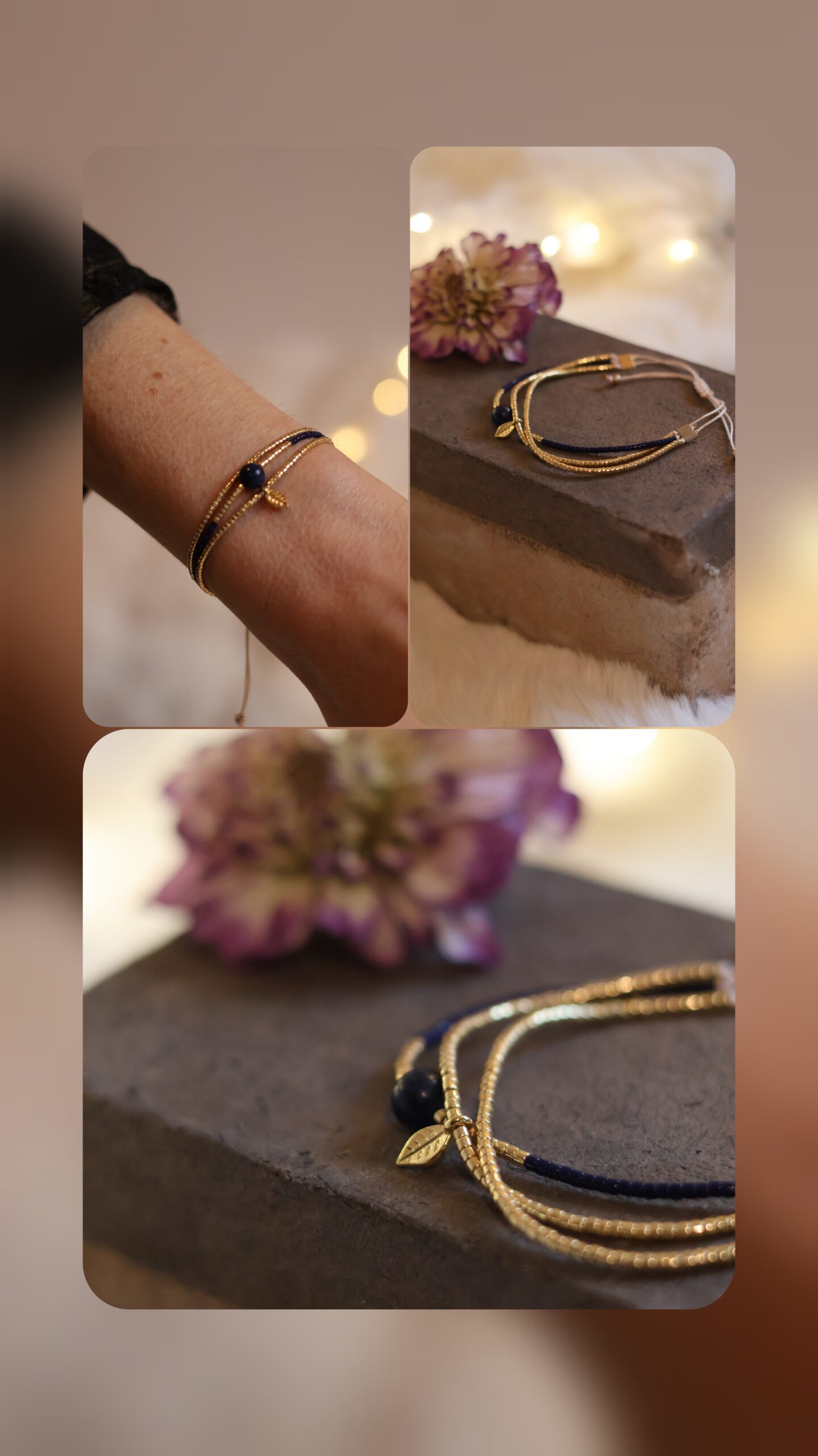 Bijou de poignet – Image 2