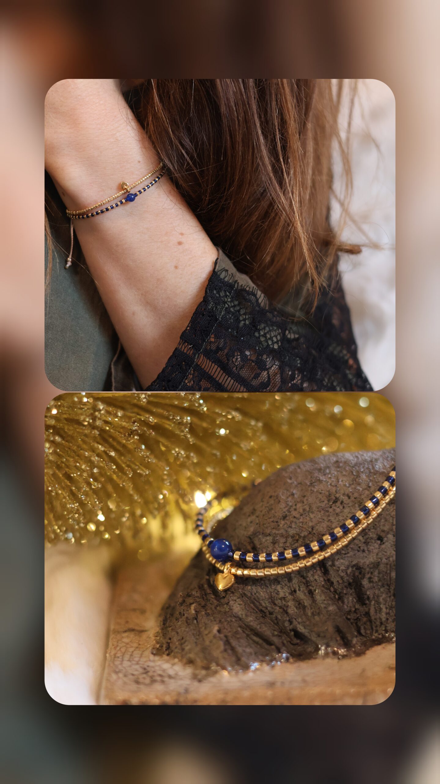 Bijou de poignet – Image 5