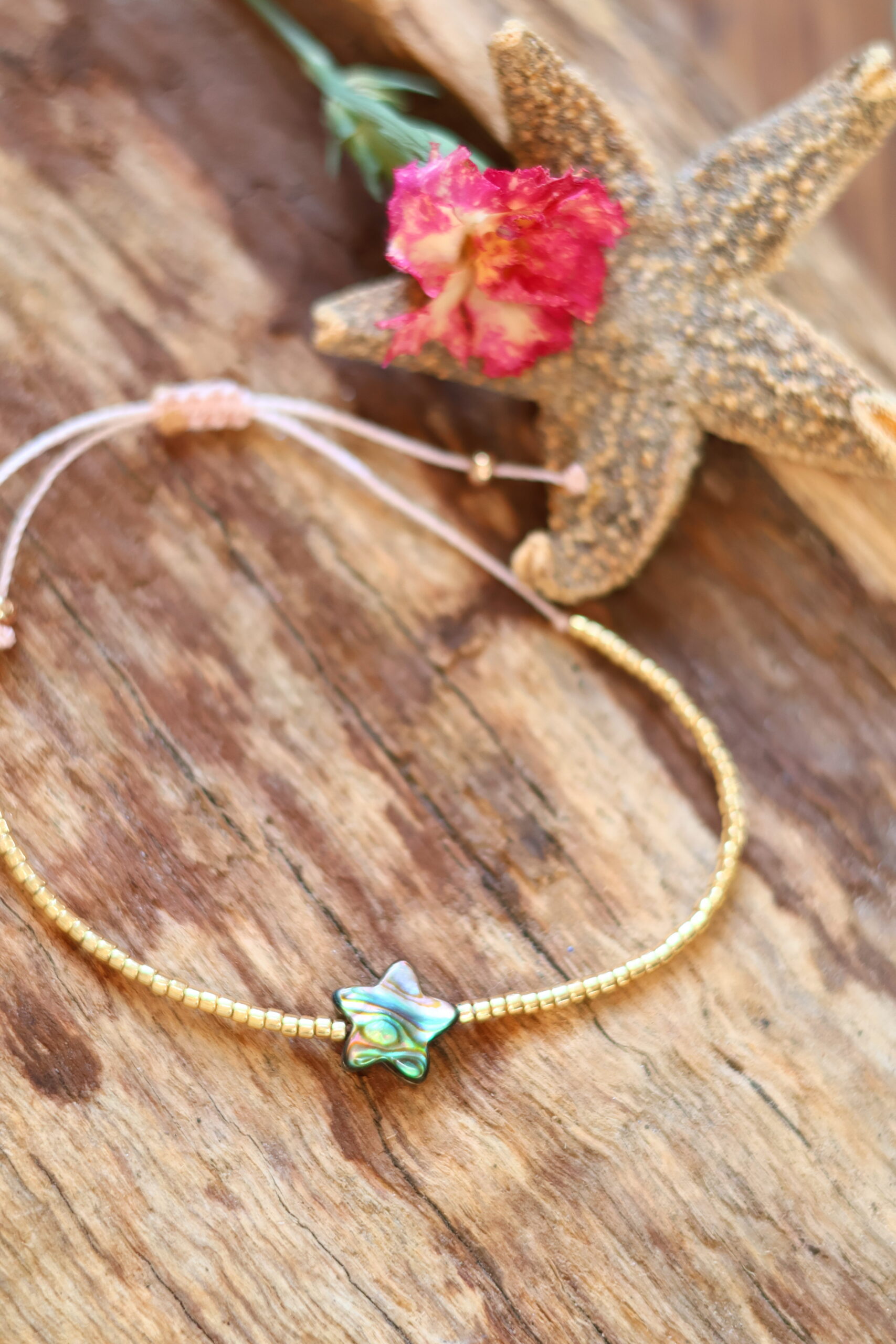 Bijou de poignet l'or-meau – Image 4