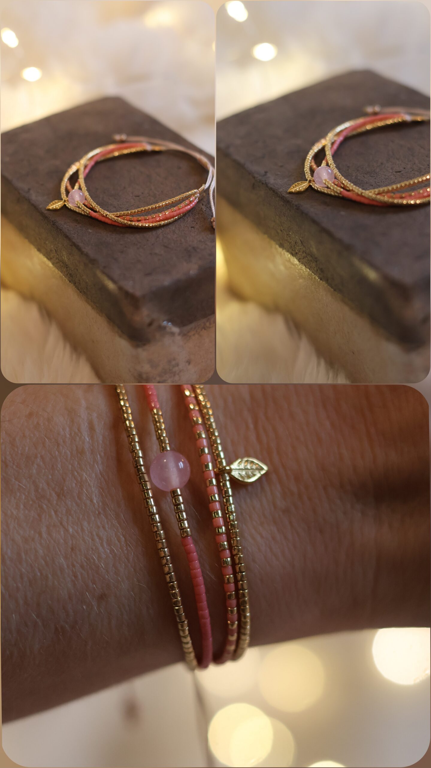 Bijou de poignet – Image 3