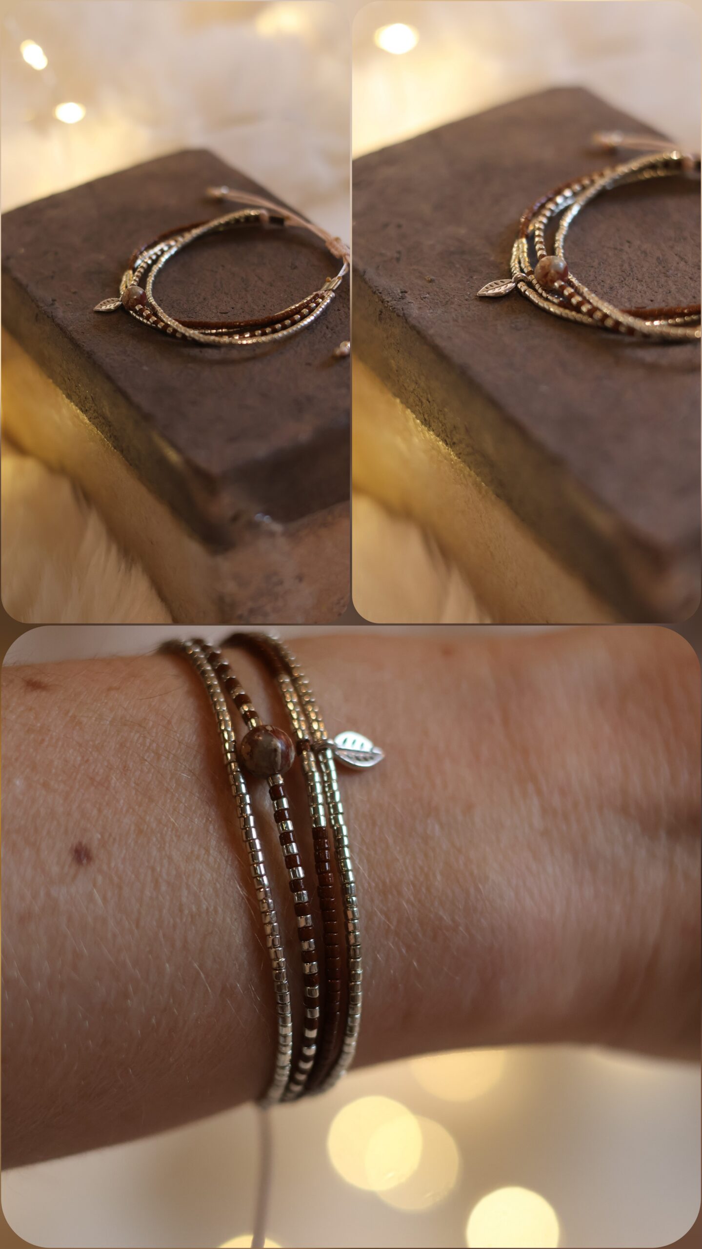 Bijou de poignet – Image 4