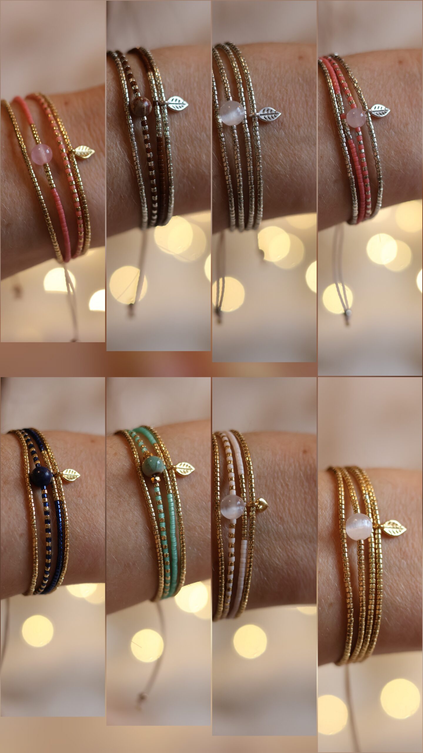 Bijou de poignet – Image 5