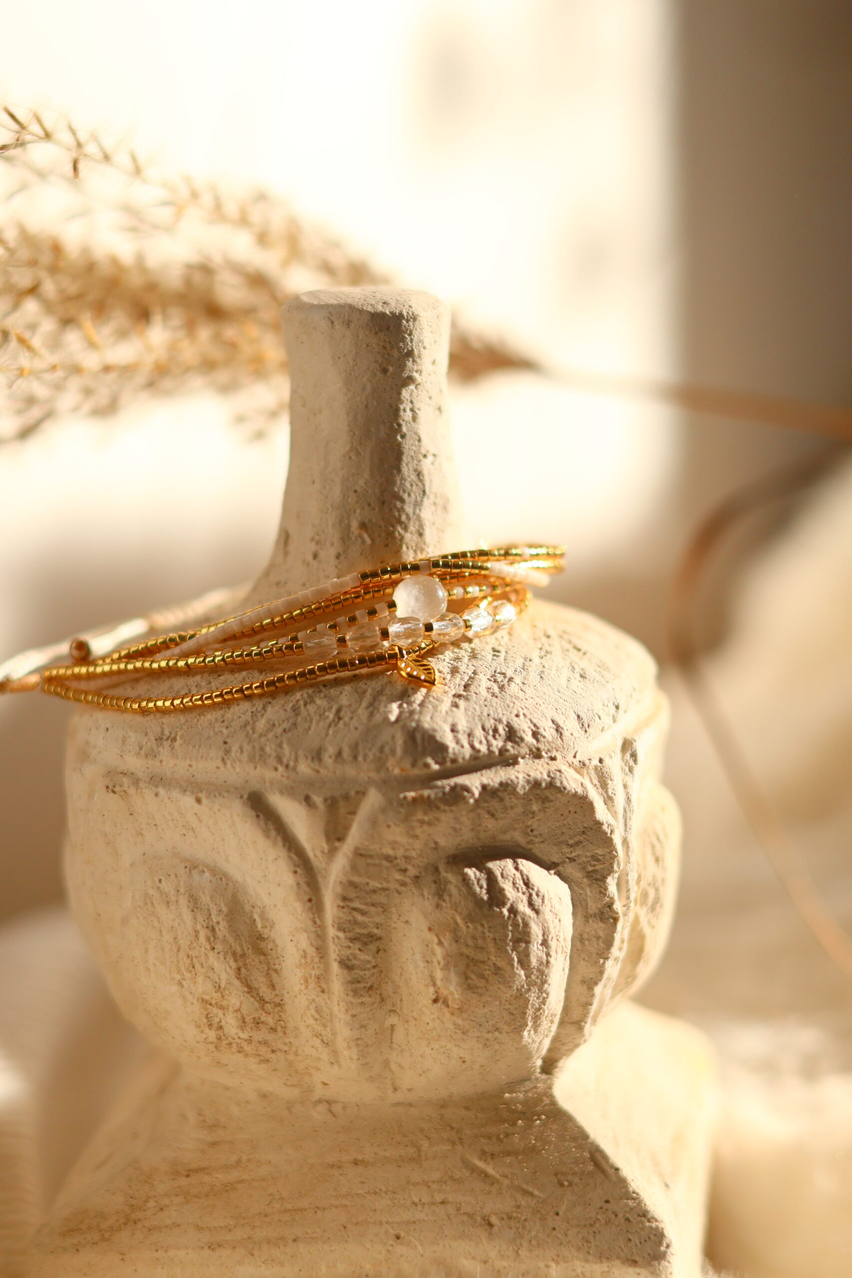 Bijou de poignet Sélénite – Image 6