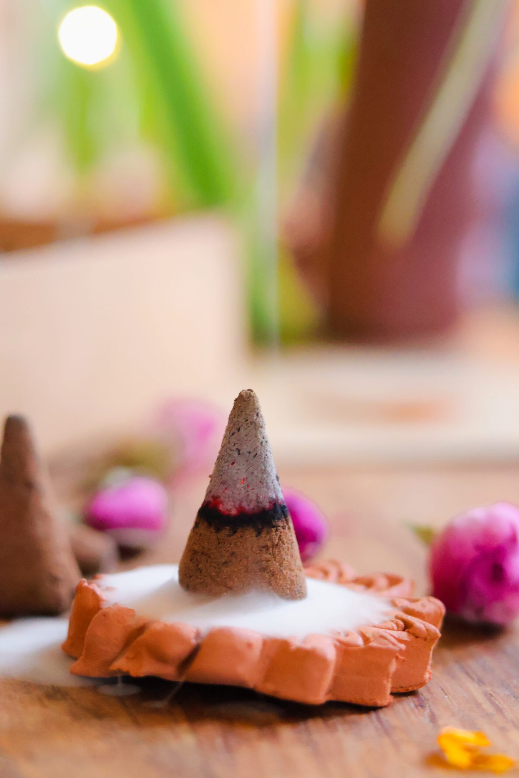 Coffret Encens Murmure Végétal – Image 3