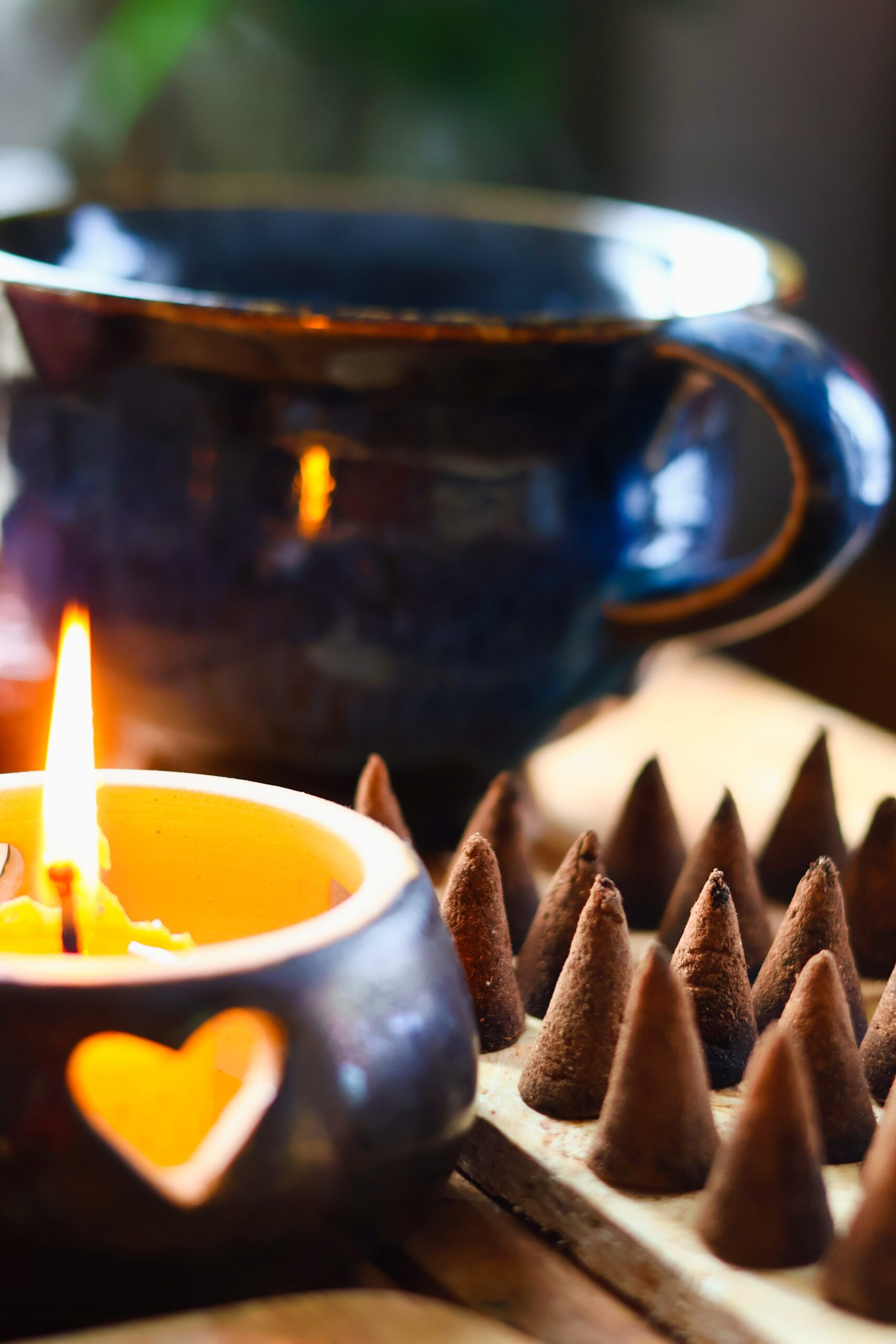 Coffret Encens Murmure Végétal – Image 7