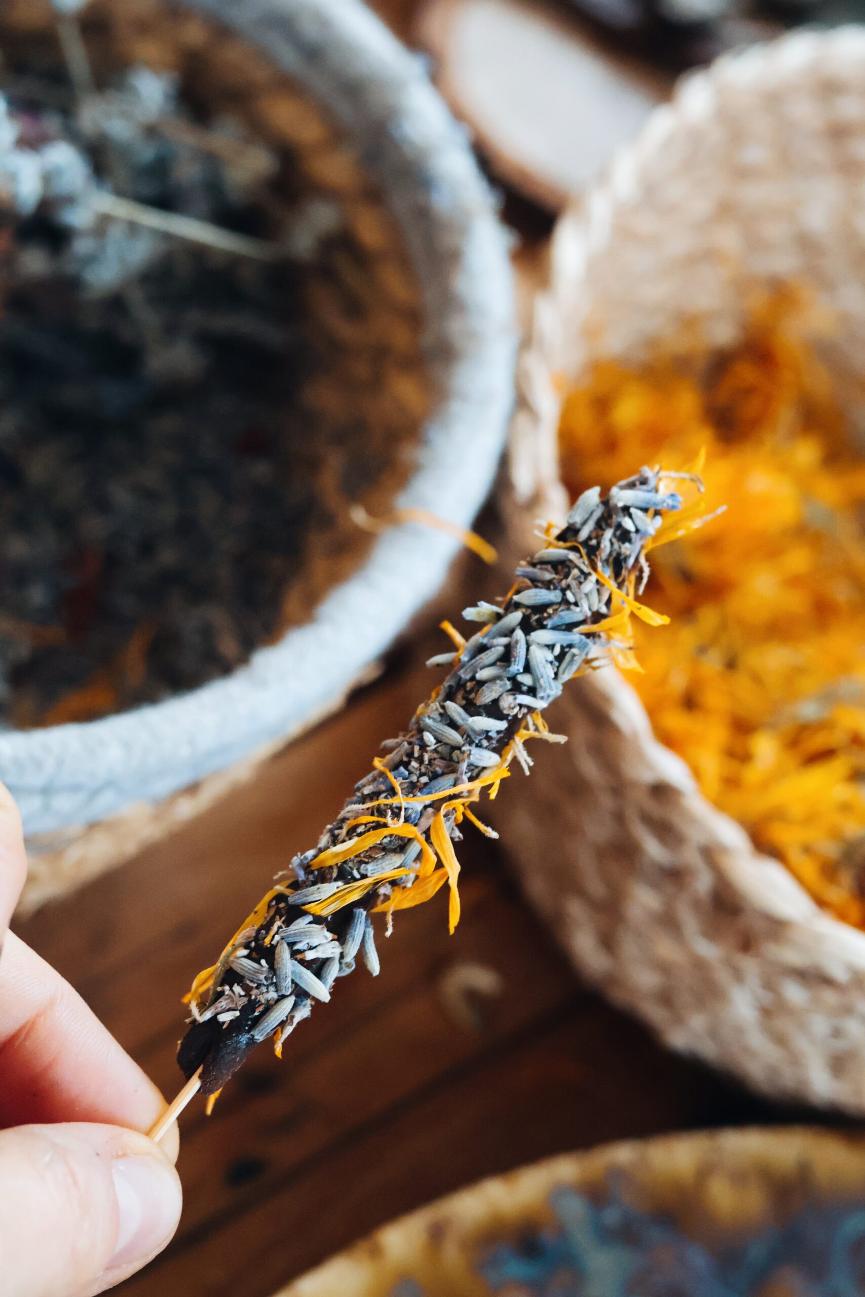 Coffret Encens Murmure Végétal – Image 13