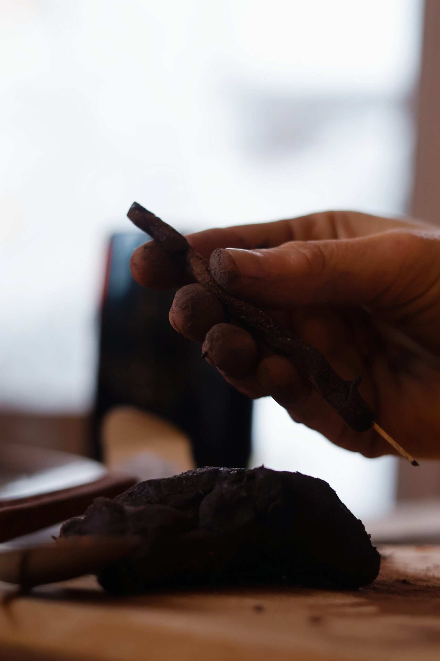 Coffret Encens Murmure Végétal – Image 12