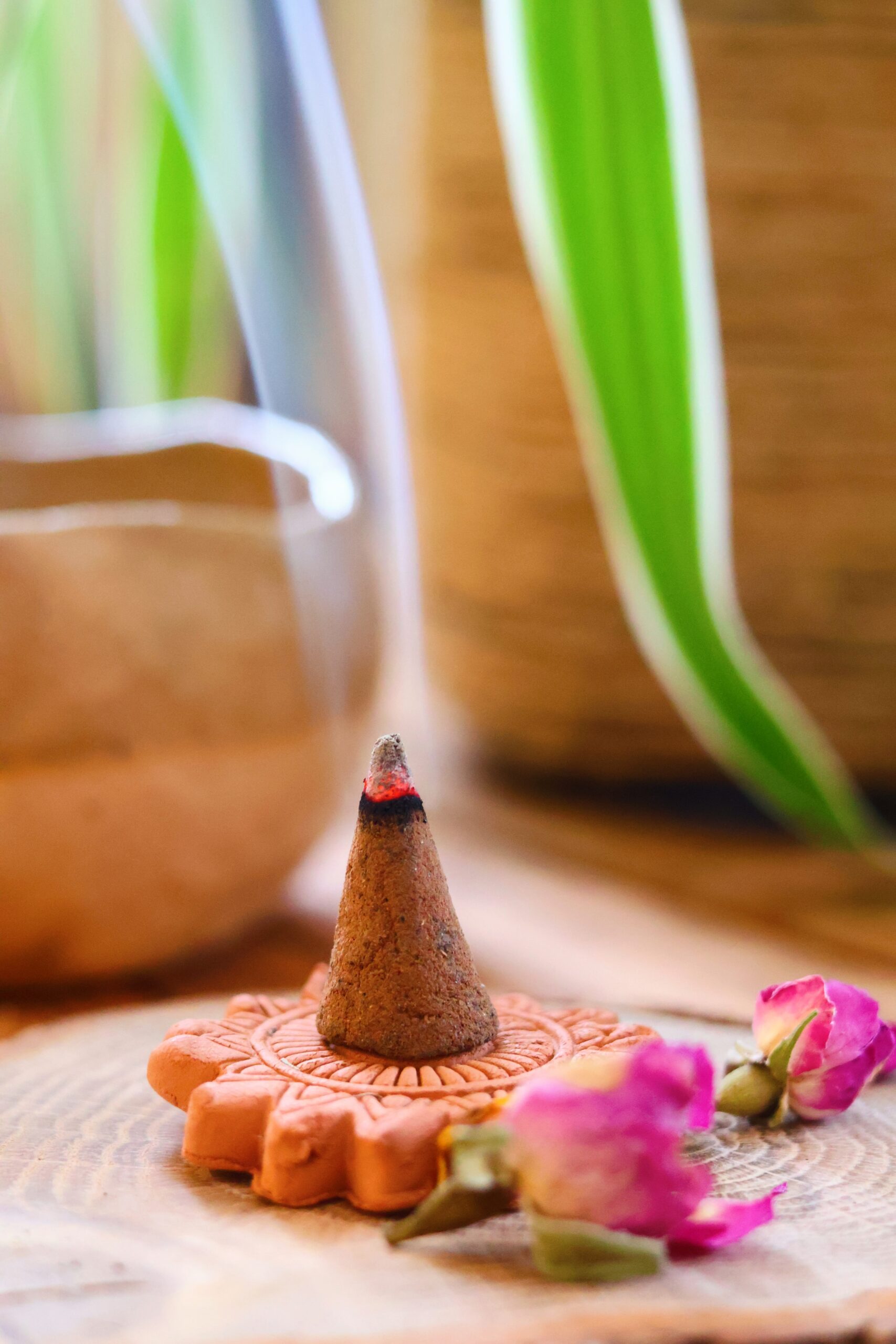 Coffret Encens Murmure Végétal – Image 18