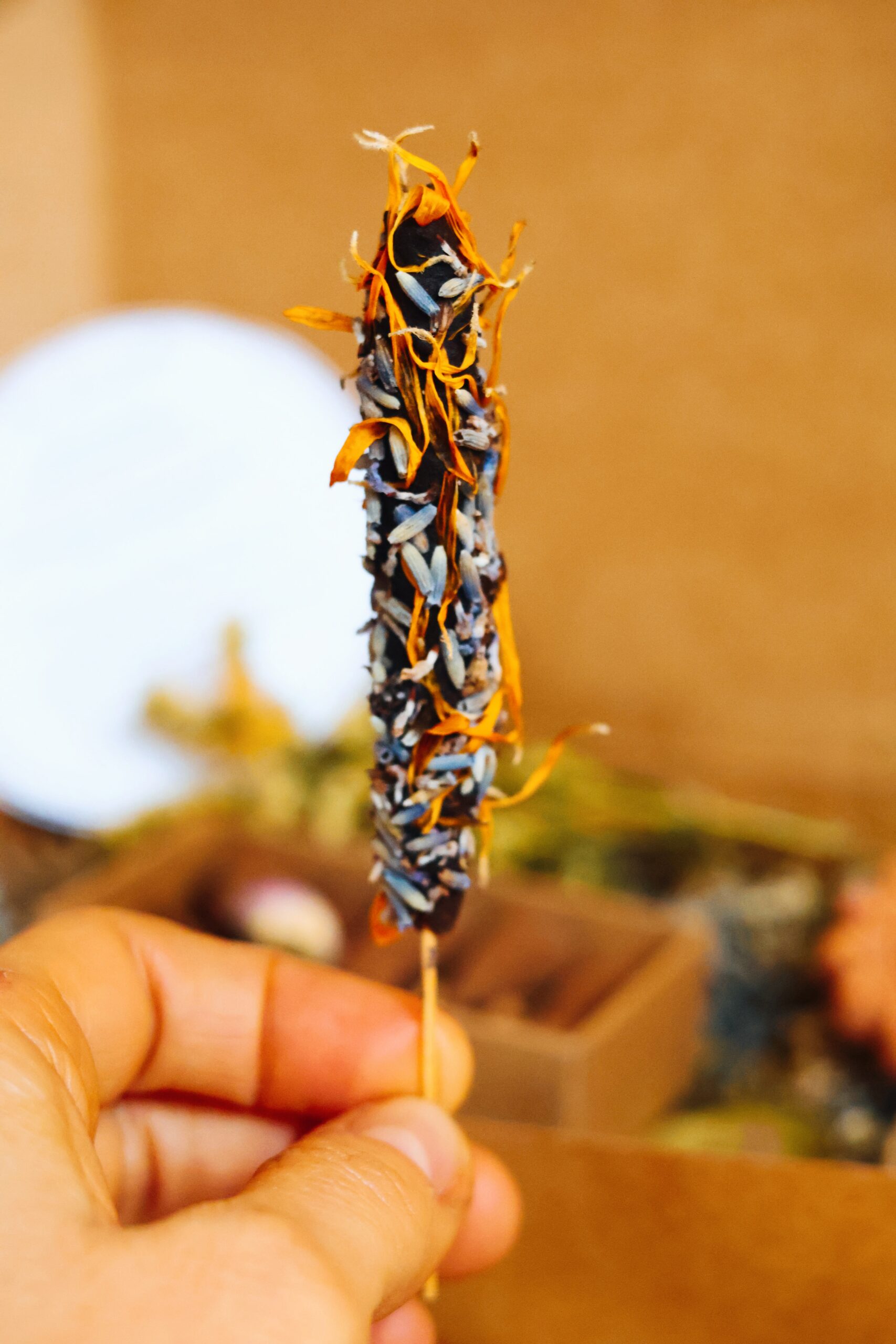 Coffret Encens Murmure Végétal – Image 14