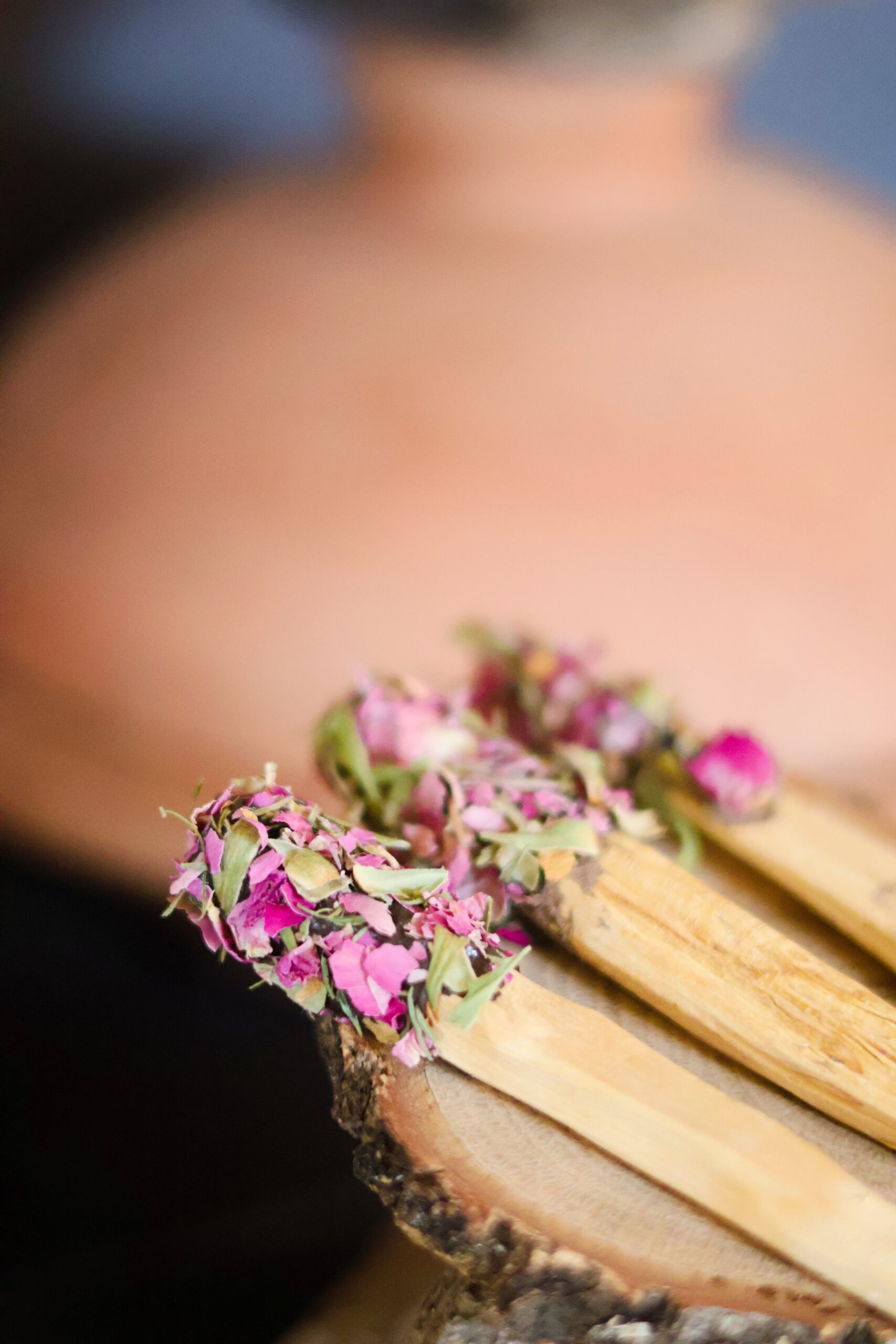 Coffret Encens Murmure Végétal – Image 16