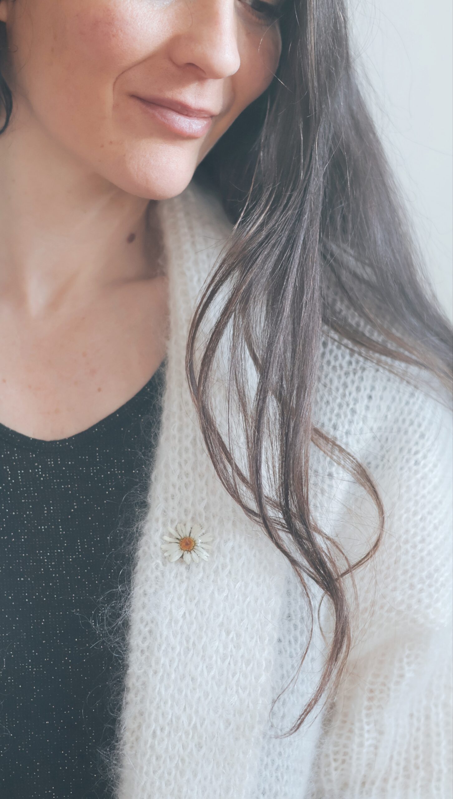 Broche Marguerite – Image 4