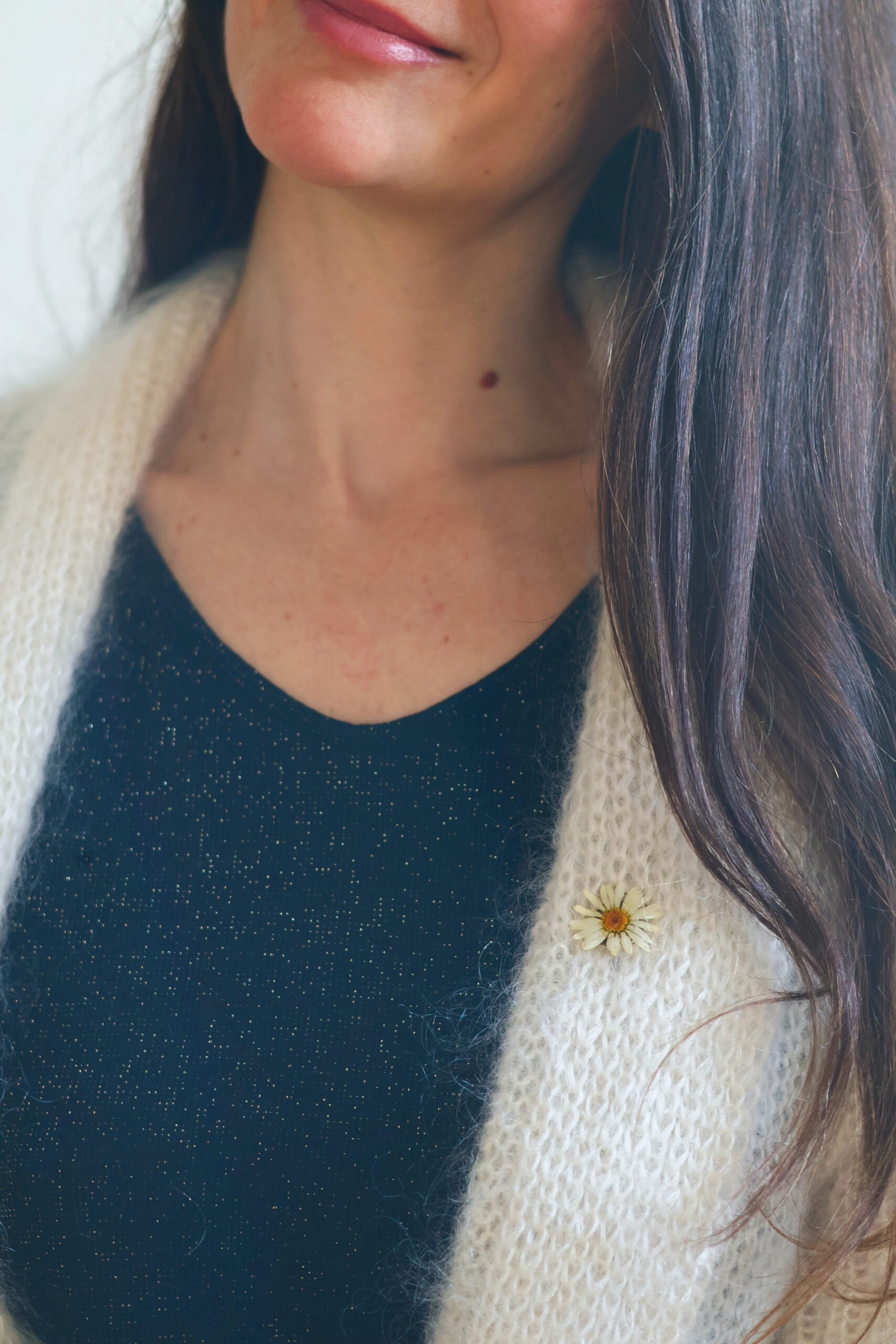 Broche Marguerite – Image 7