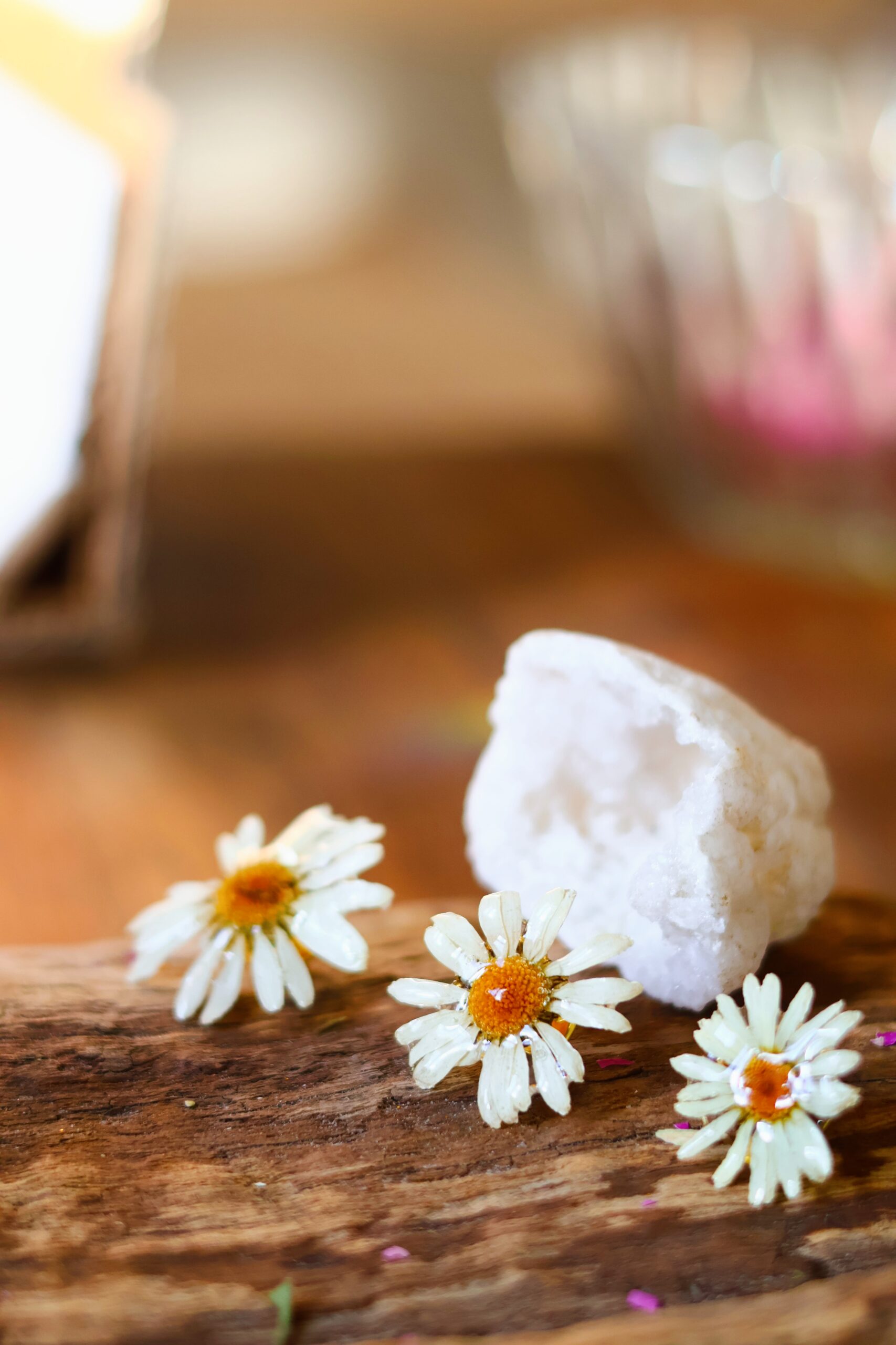 Broche Marguerite – Image 11