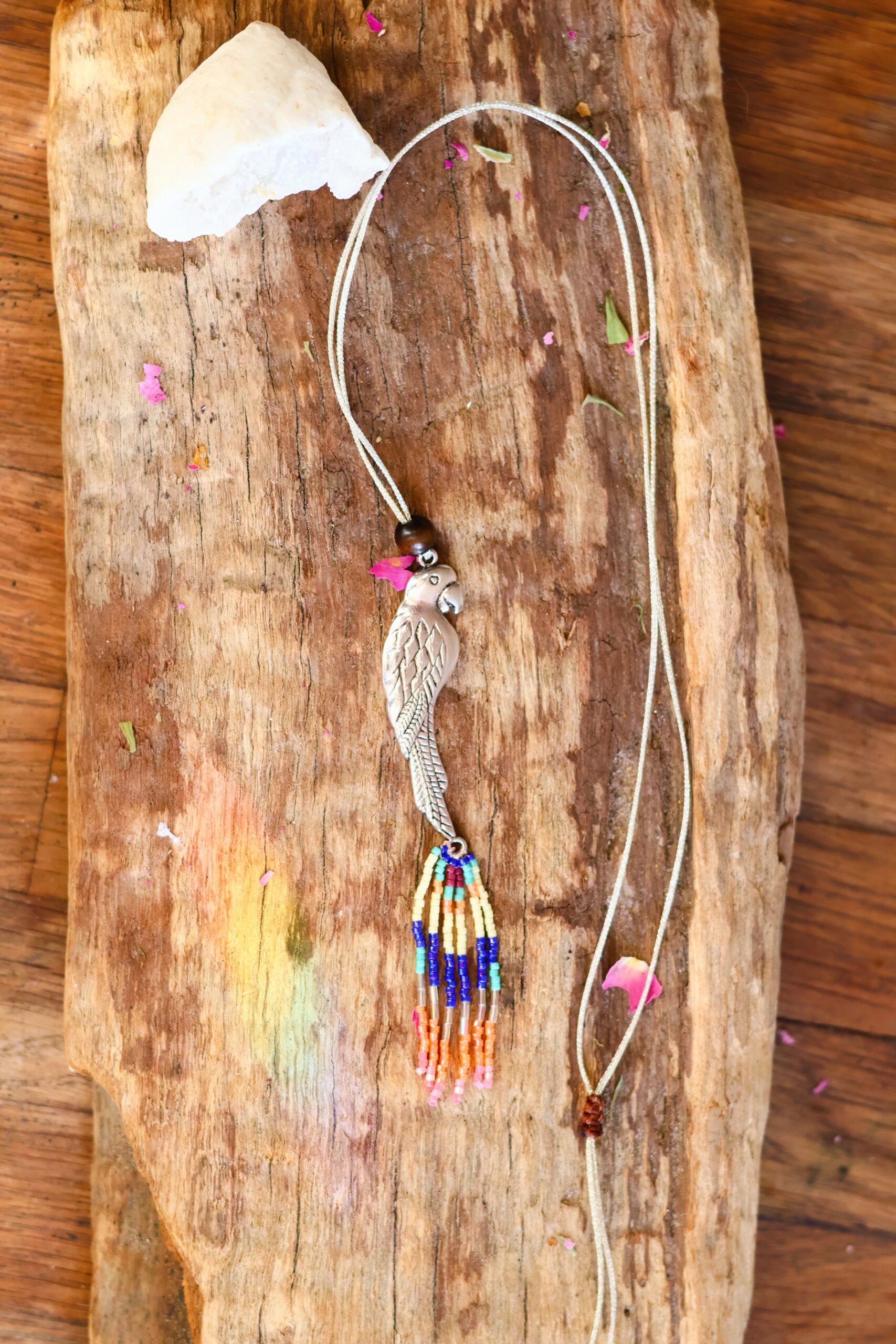 Collier attrape Joie – Image 3