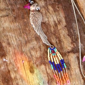 Collier attrape Joie