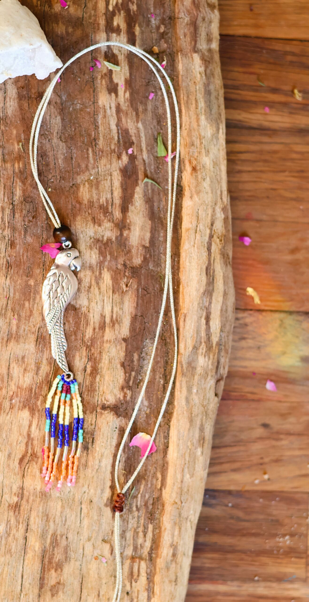 Collier attrape Joie – Image 7