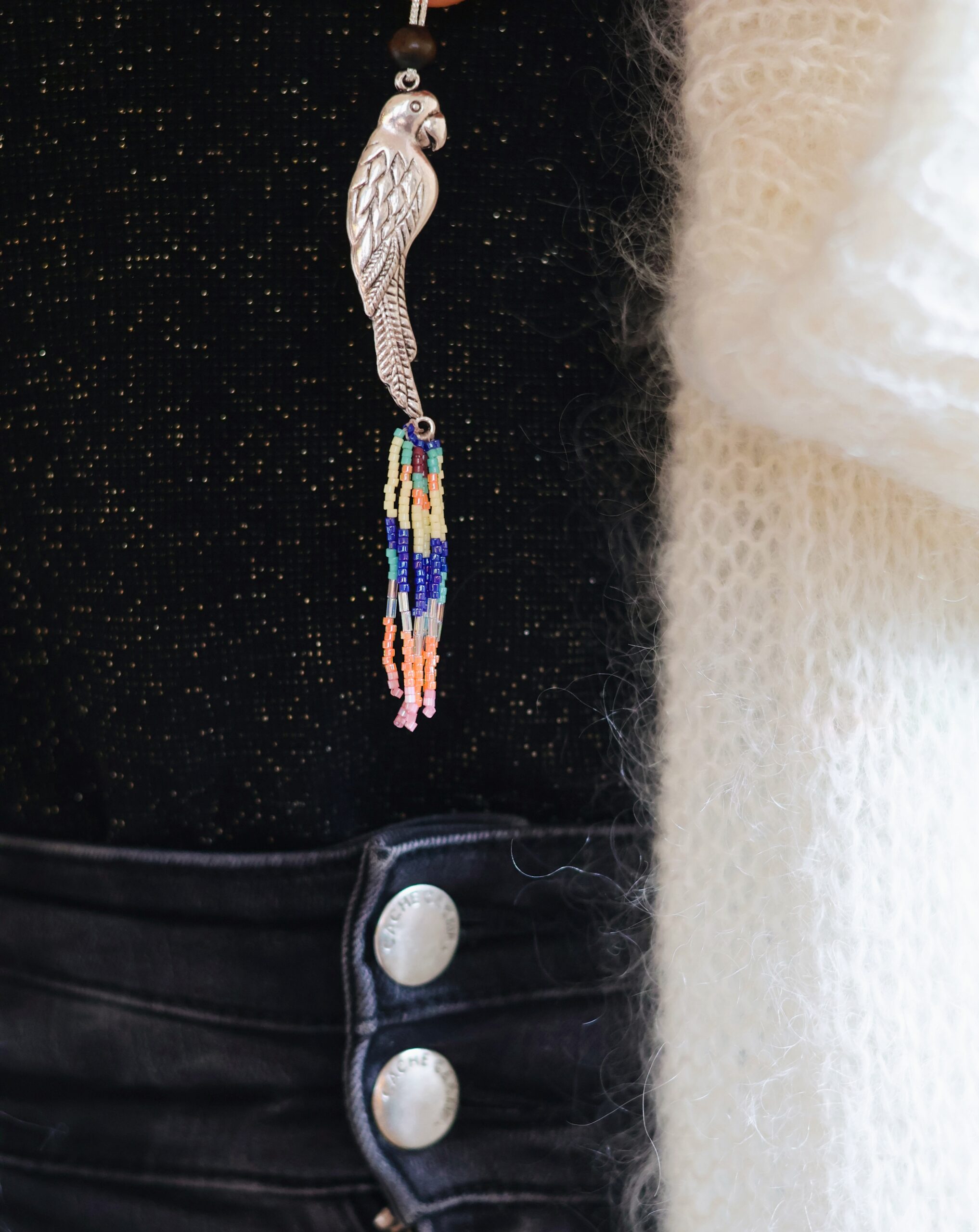 Collier attrape Joie – Image 4