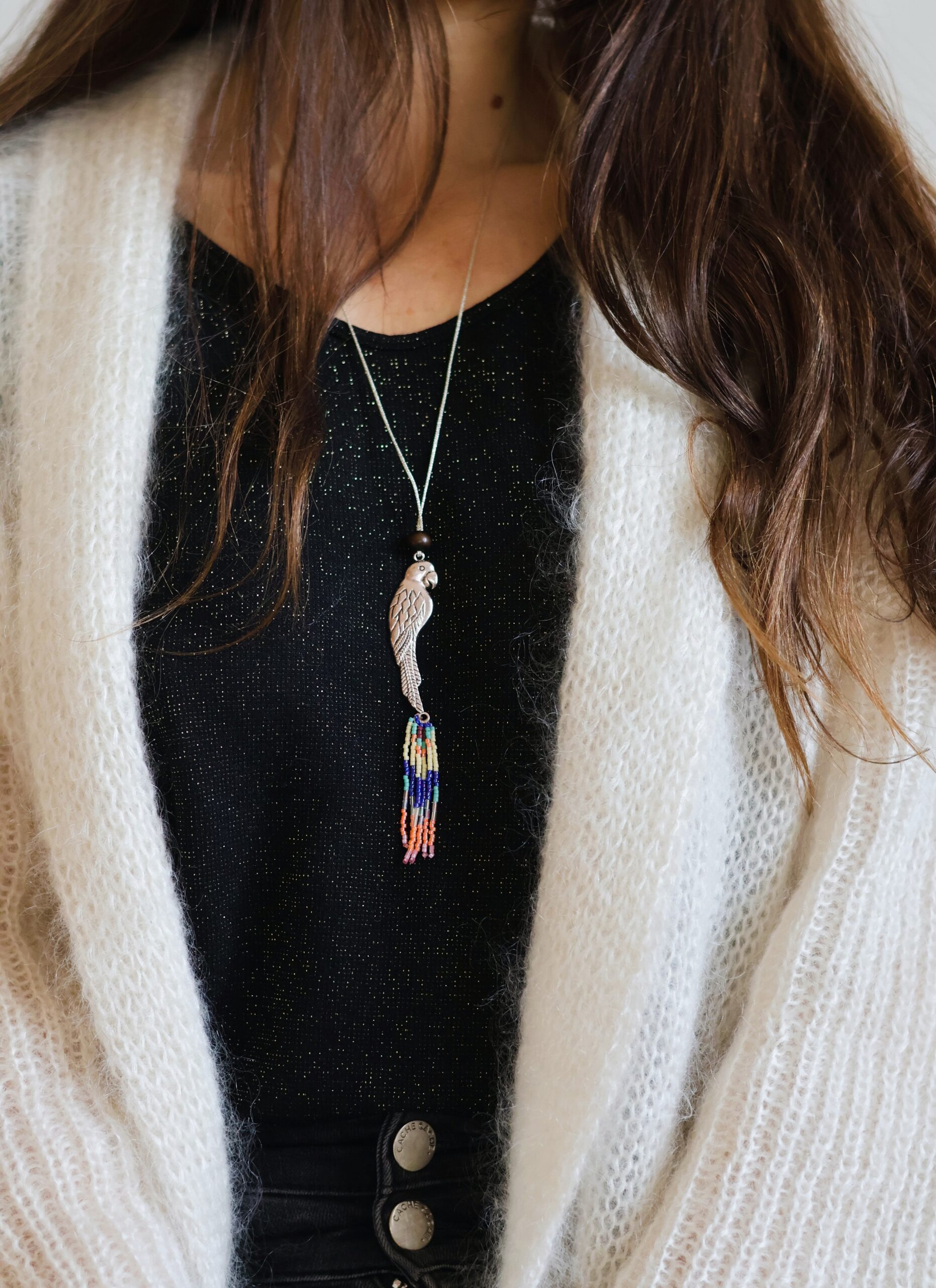 Collier attrape Joie – Image 11