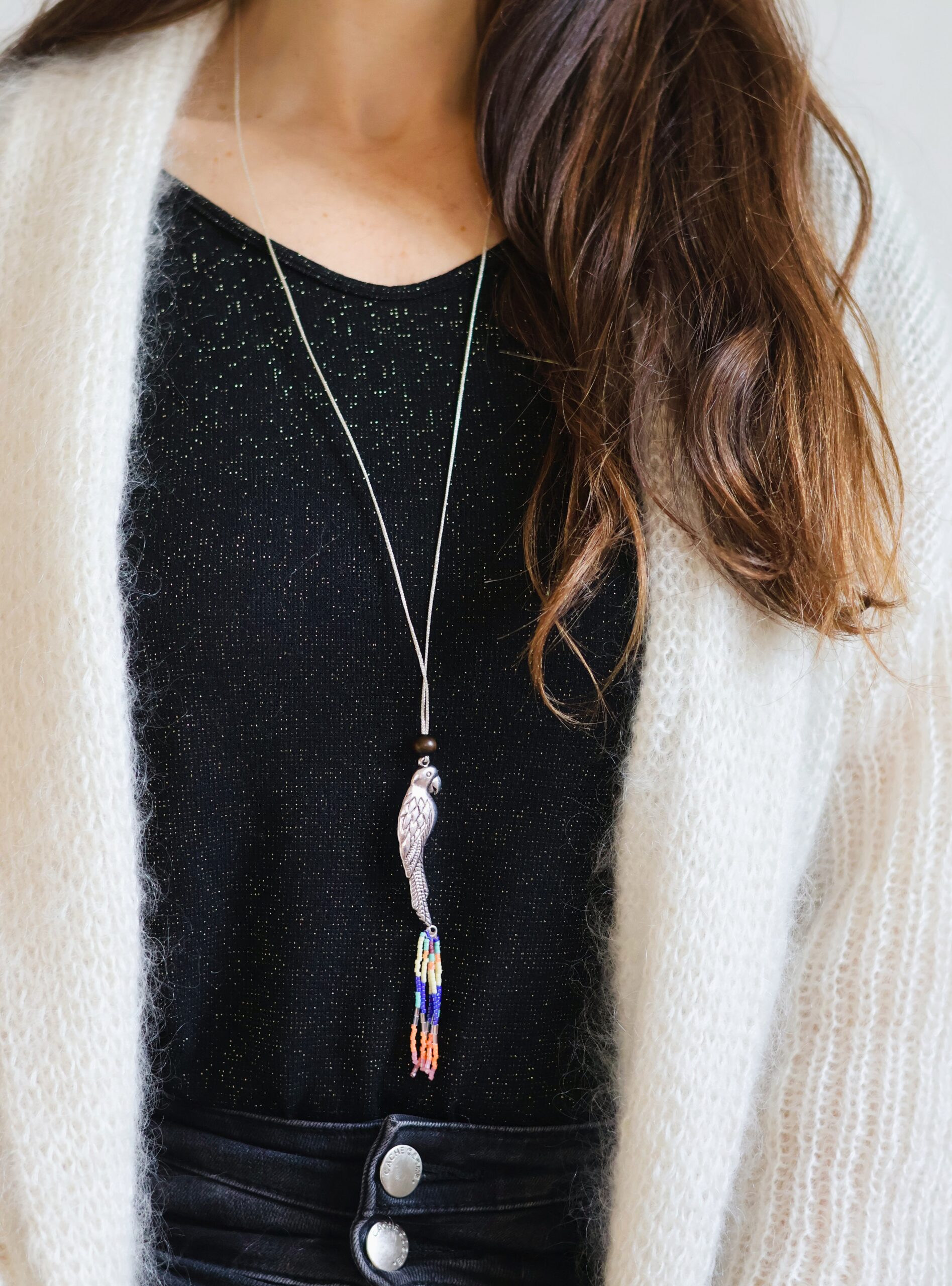 Collier attrape Joie – Image 6