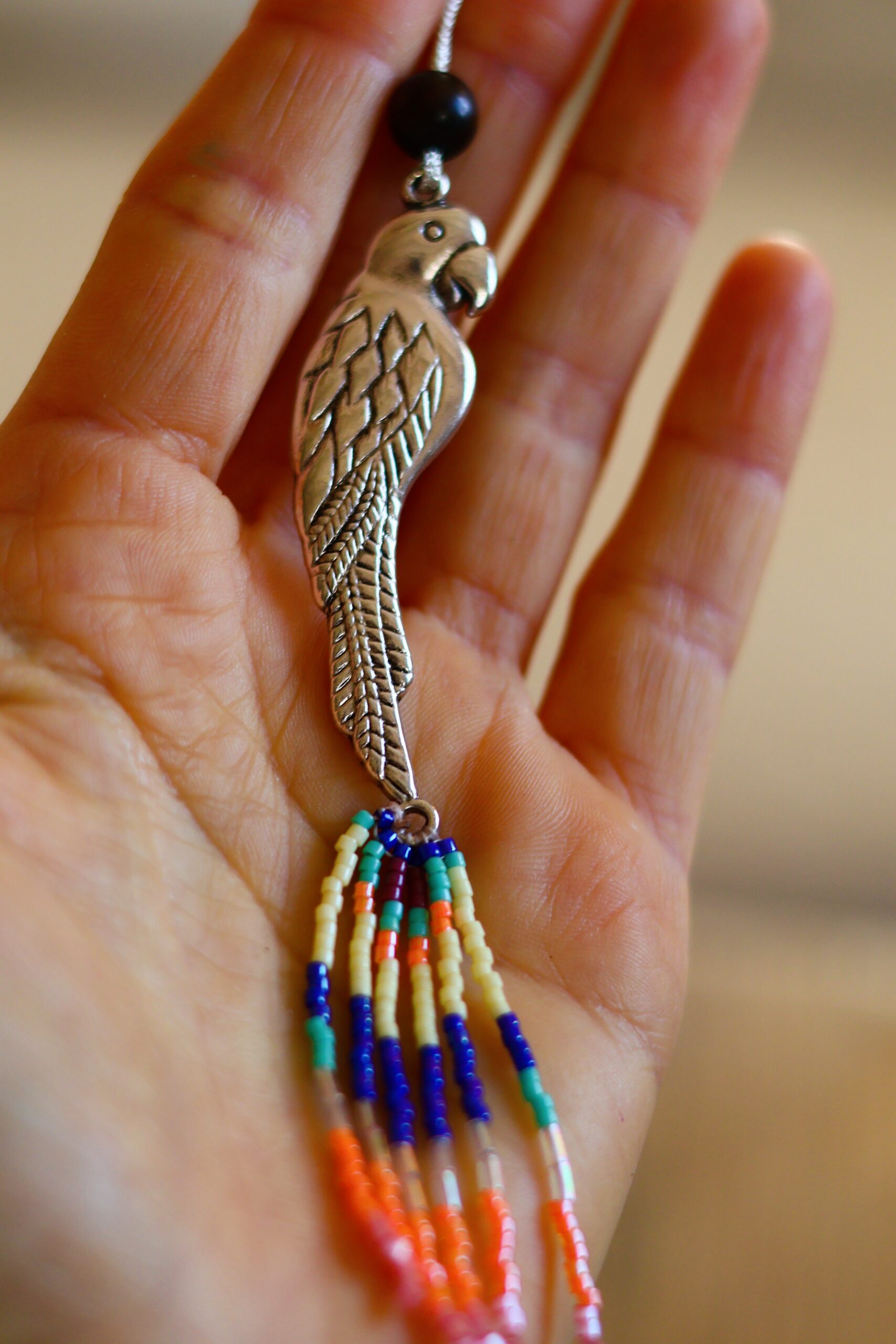 Collier attrape Joie – Image 9