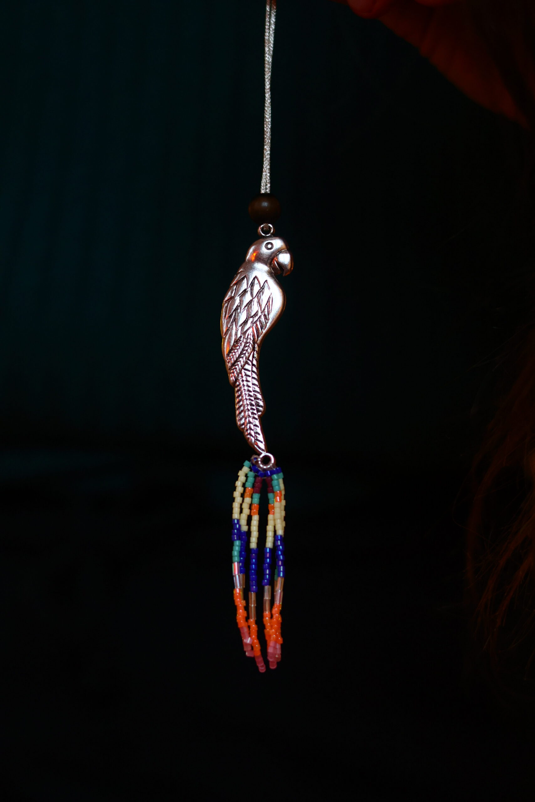 Collier attrape Joie – Image 13