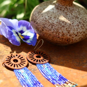 Boucles collection Aurora
