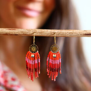 Boucles Collection Aurora