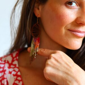 Boucles Collection Aurora