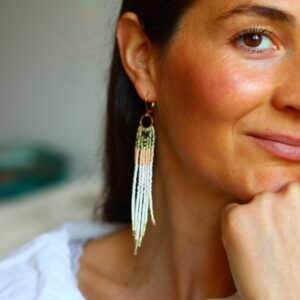 Boucles collection Aurora