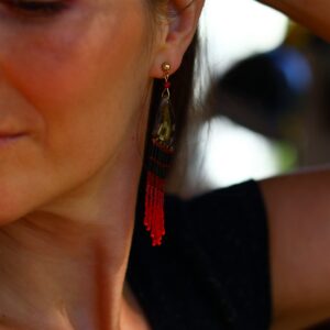 Collection papillon