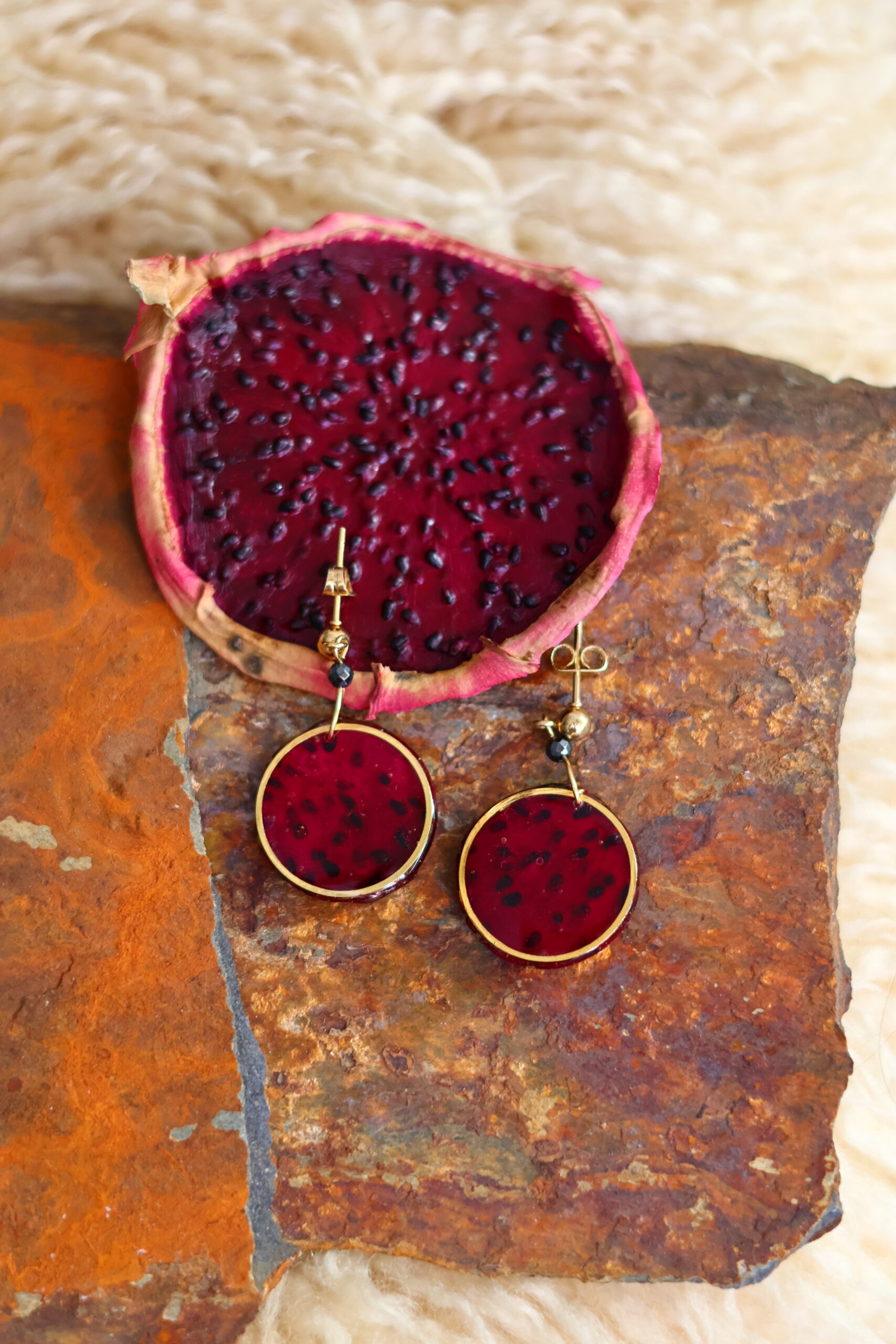 Boucles Pitahaya – Image 3