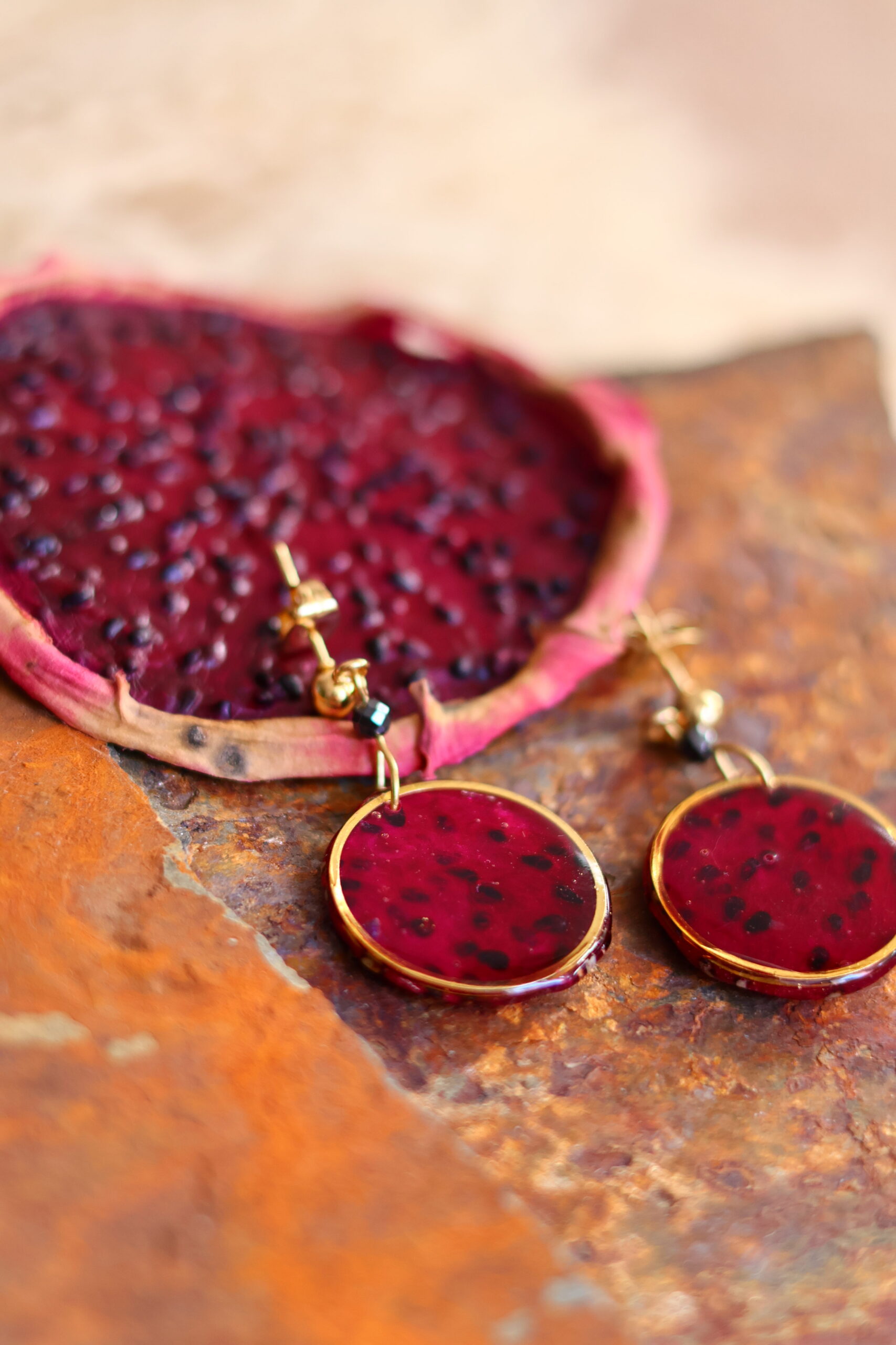 Boucles Pitahaya – Image 5