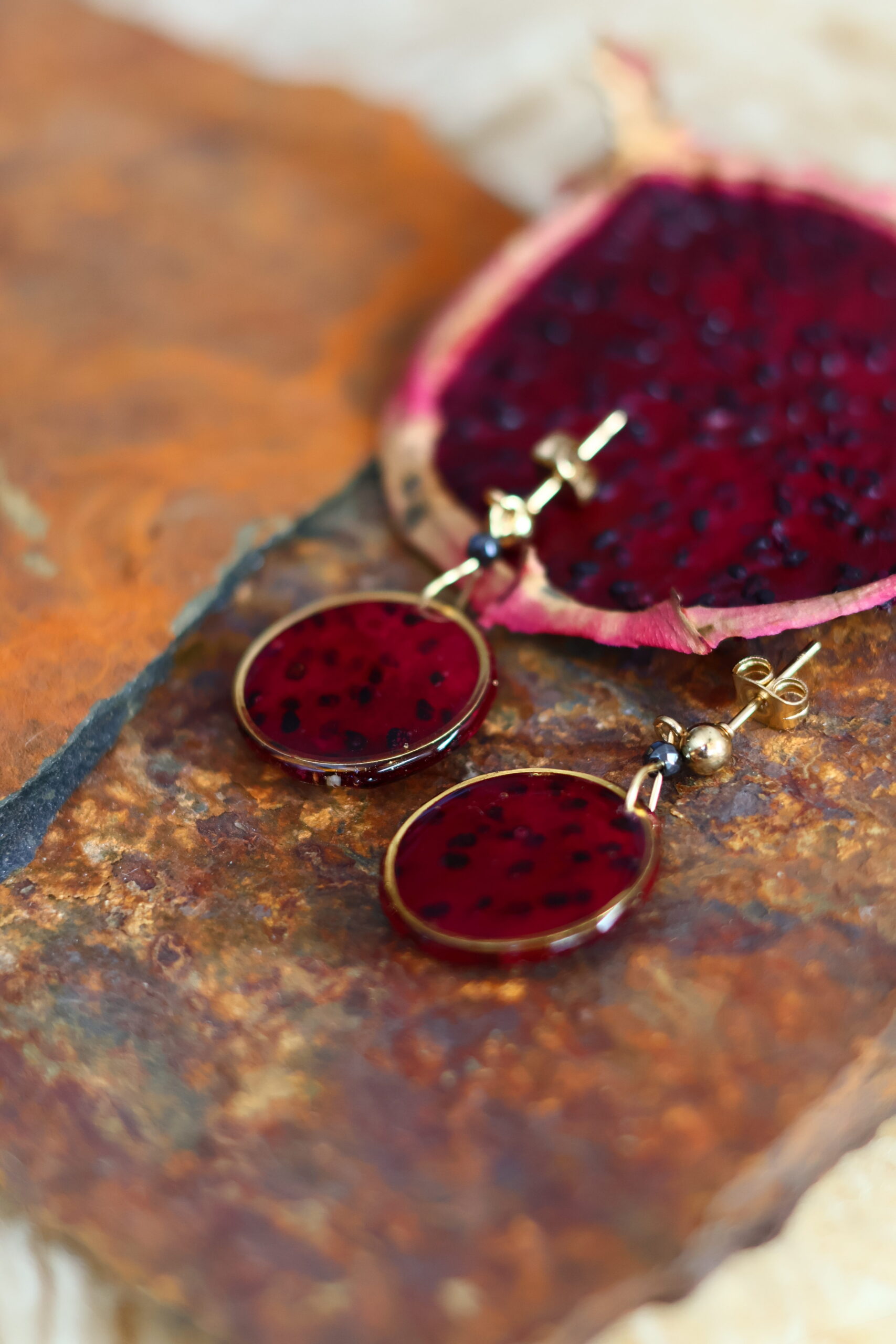 Boucles Pitahaya – Image 7