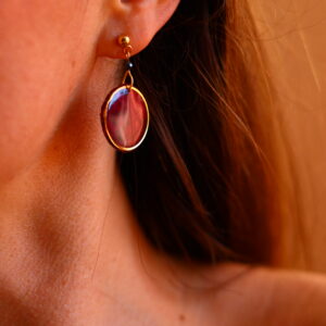 Boucles Pitahaya