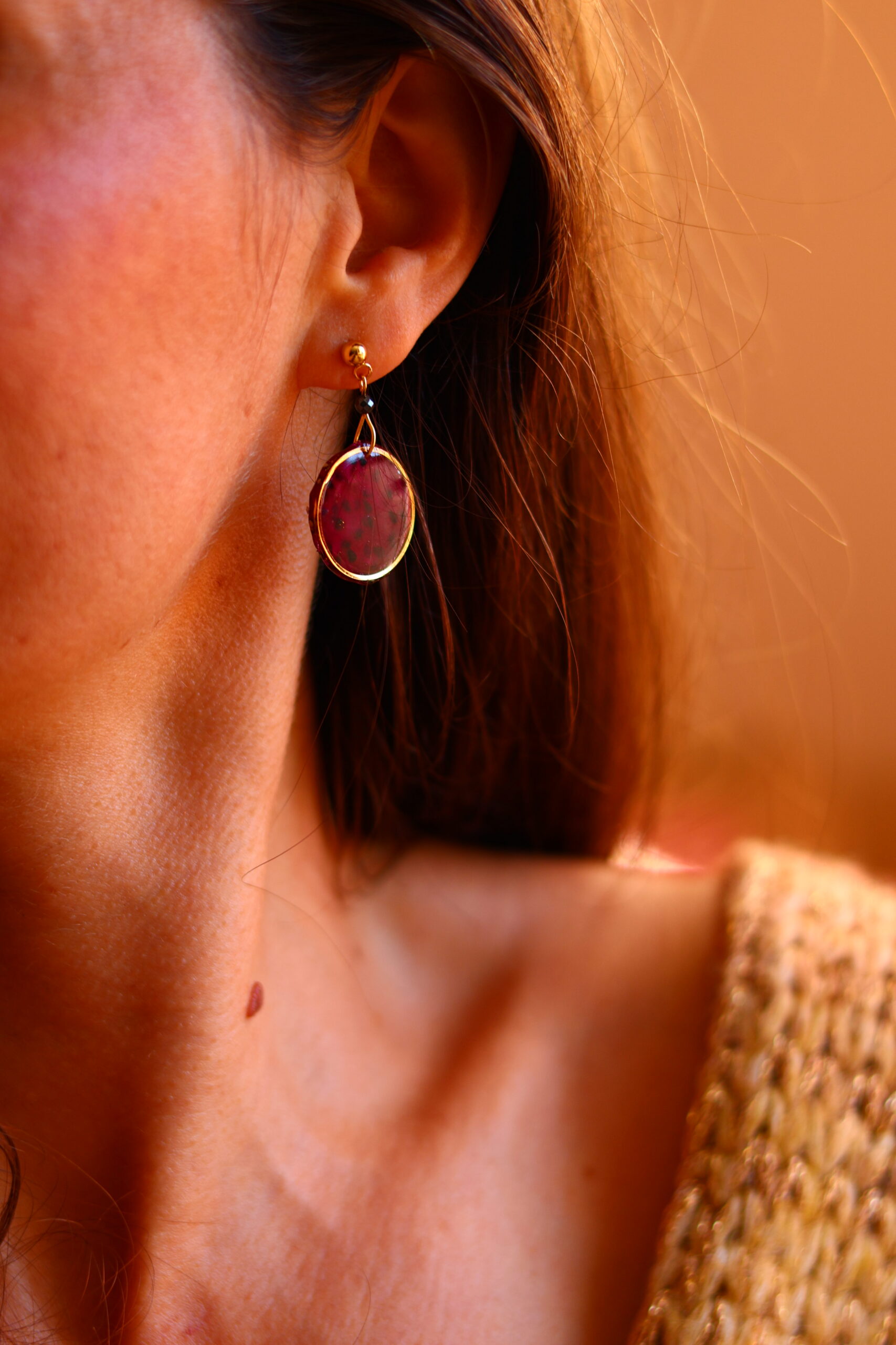 Boucles Pitahaya – Image 9