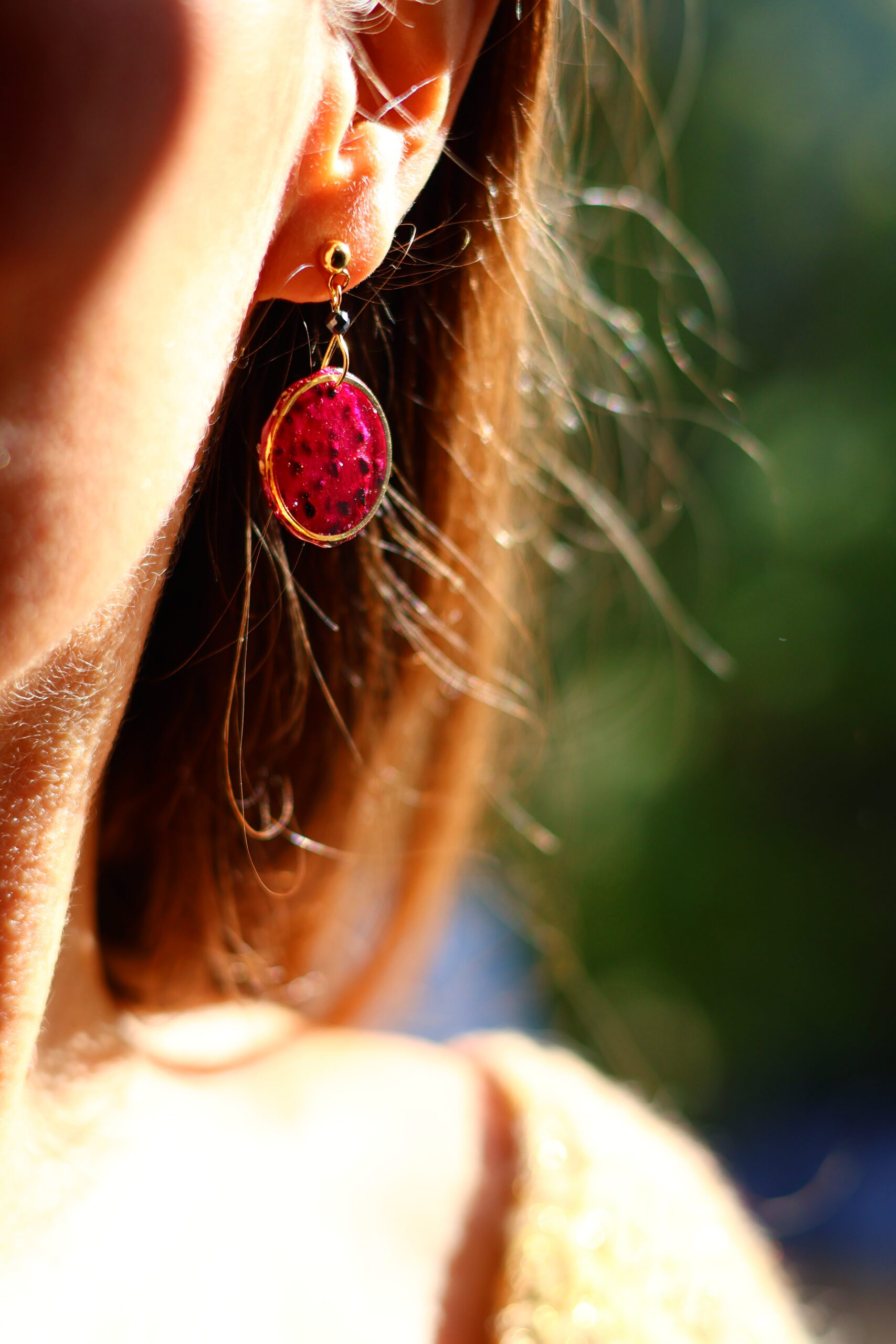 Boucles Pitahaya – Image 8