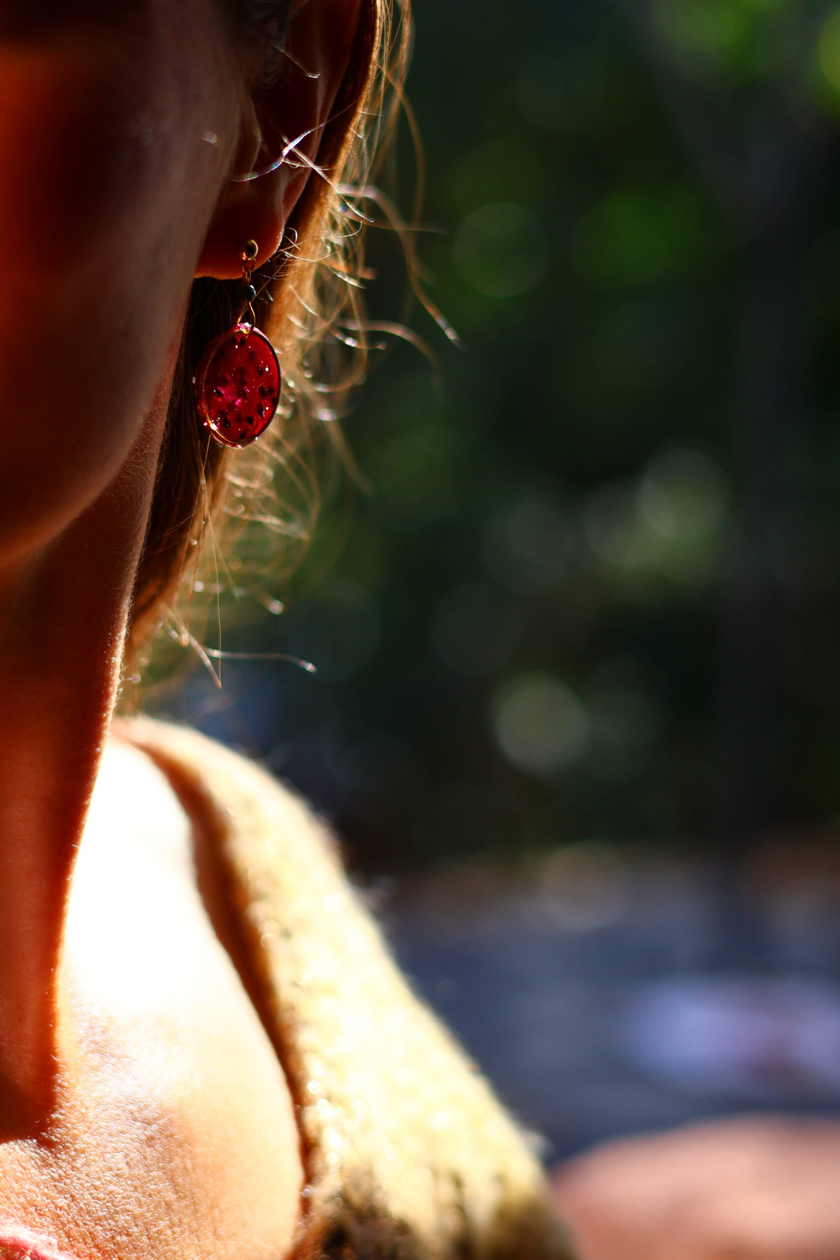 Boucles Pitahaya – Image 4
