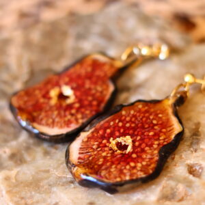 Boucles figues