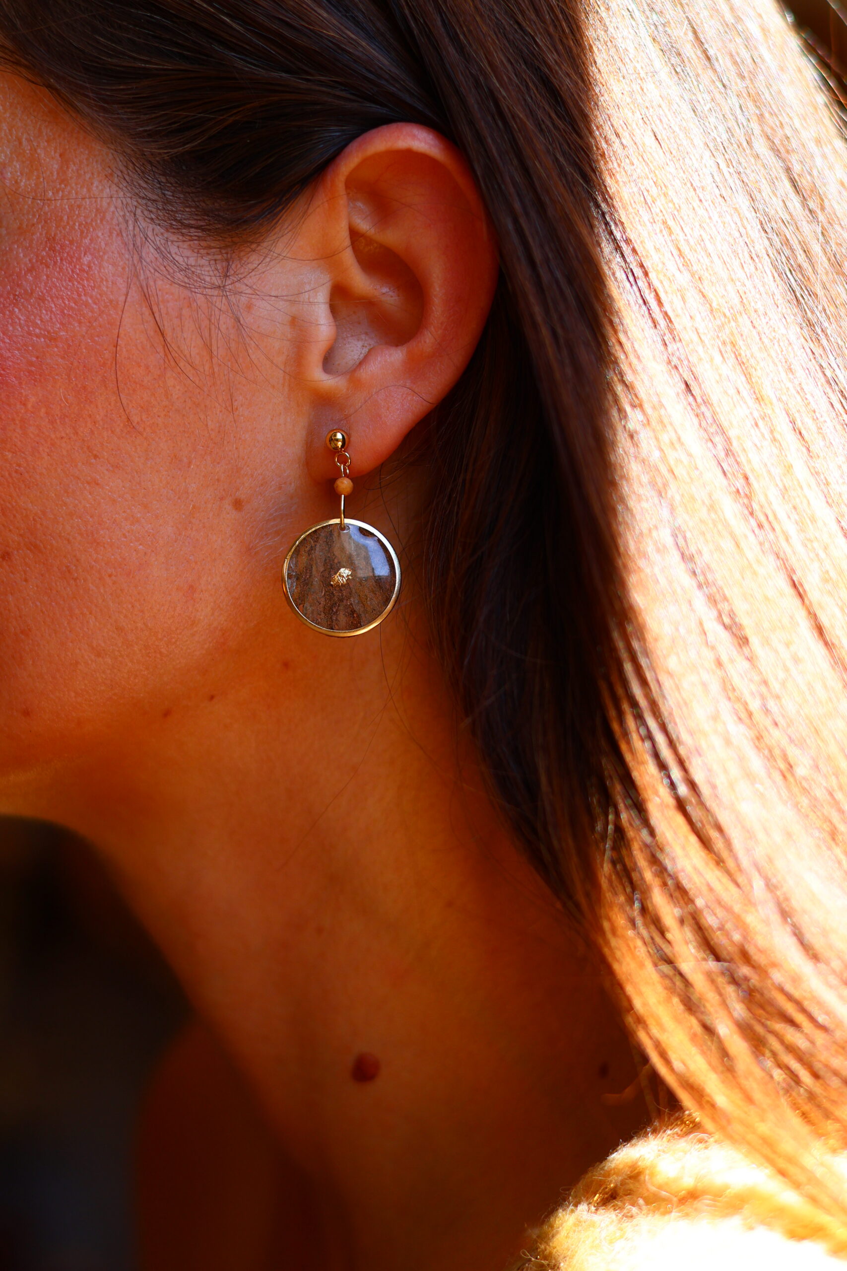 Boucles les bâtisseuses