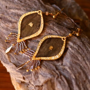 Boucles les bâtisseuses