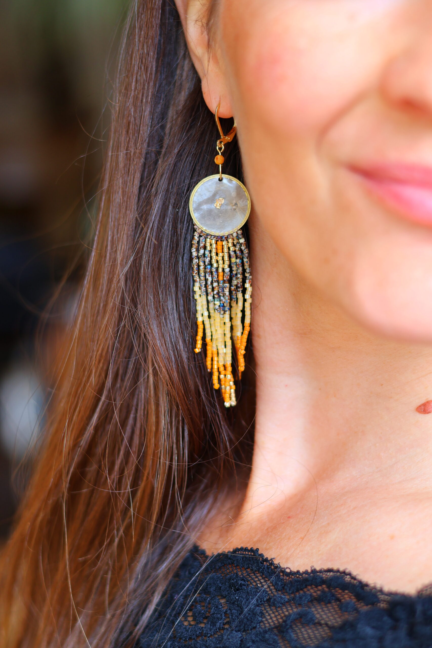 Boucles Lunaria