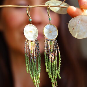 Boucles Lunaria