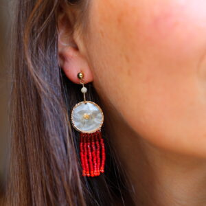 Boucles Lunaria