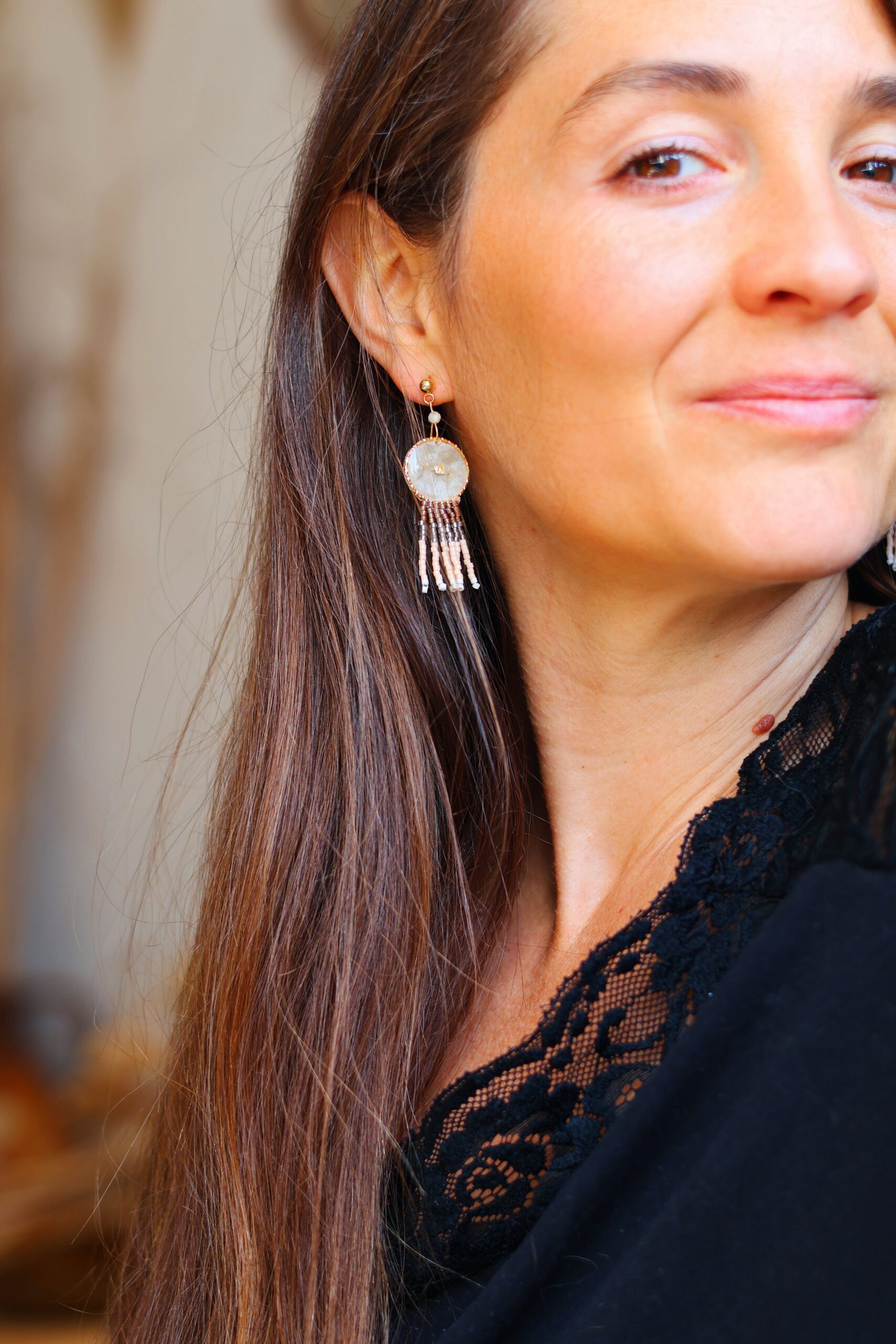 Boucles Lunaria