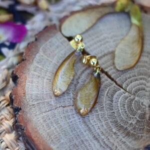 Boucles Erable