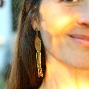 Boucles Erable